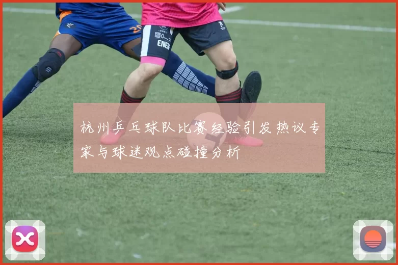 杭州乒乓球队比赛经验引发热议专家与球迷观点碰撞分析