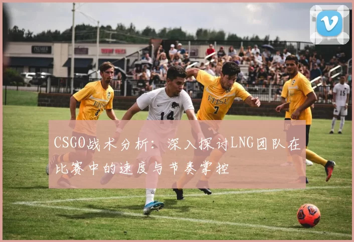 CSGO战术分析：深入探讨LNG团队在比赛中的速度与节奏掌控
