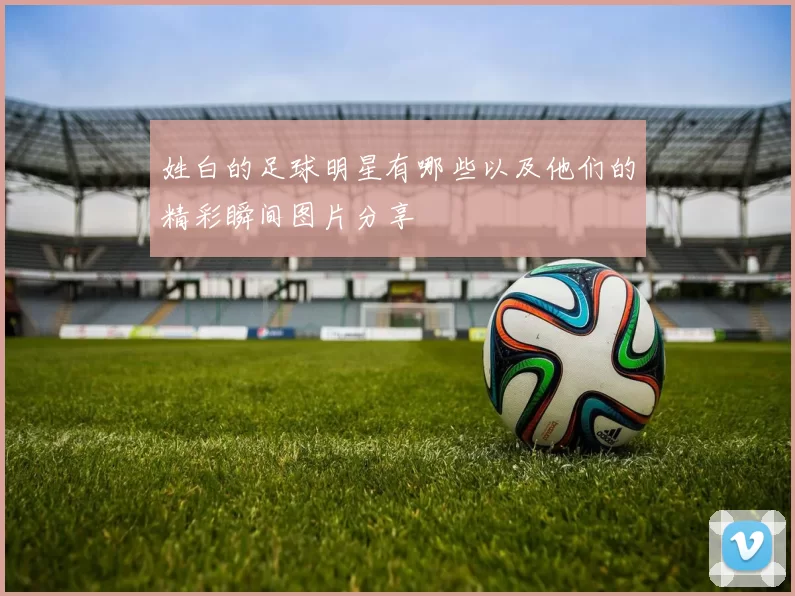 姓白的足球明星有哪些以及他们的精彩瞬间图片分享