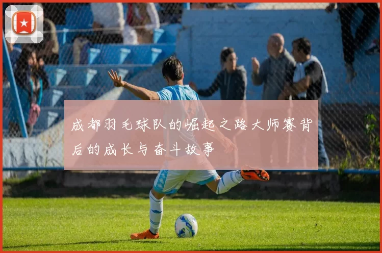 成都羽毛球队的崛起之路大师赛背后的成长与奋斗故事