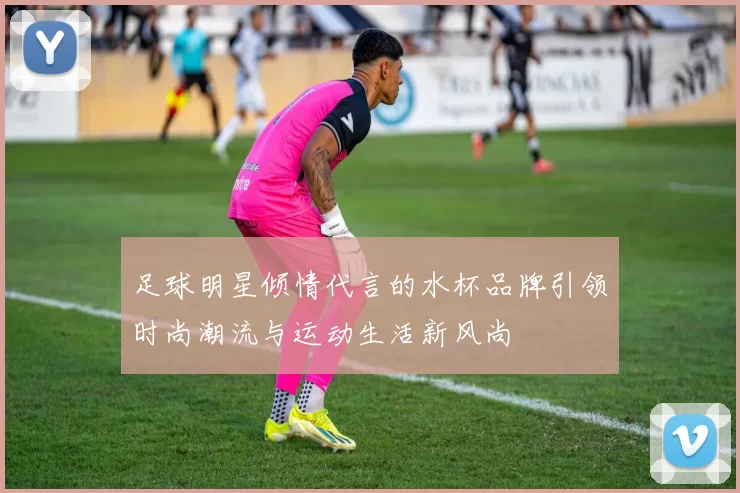 足球明星倾情代言的水杯品牌引领时尚潮流与运动生活新风尚