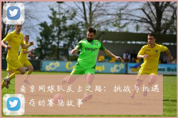 南京网球队反击之路:挑战与机遇并存的赛场故事