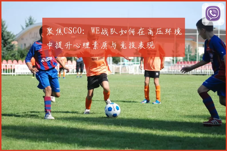 聚焦CSGO：WE战队如何在高压环境中提升心理素质与竞技表现