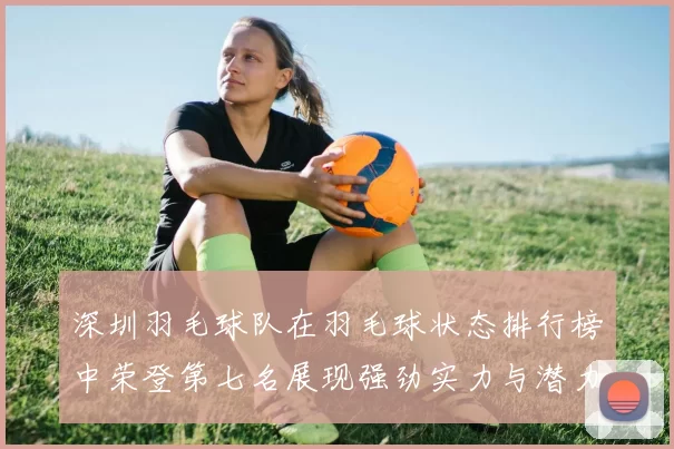 深圳羽毛球队在羽毛球状态排行榜中荣登第七名展现强劲实力与潜力