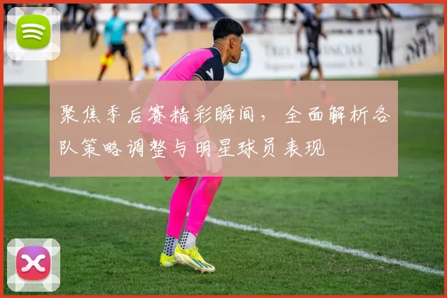 聚焦季后赛精彩瞬间，全面解析各队策略调整与明星球员表现