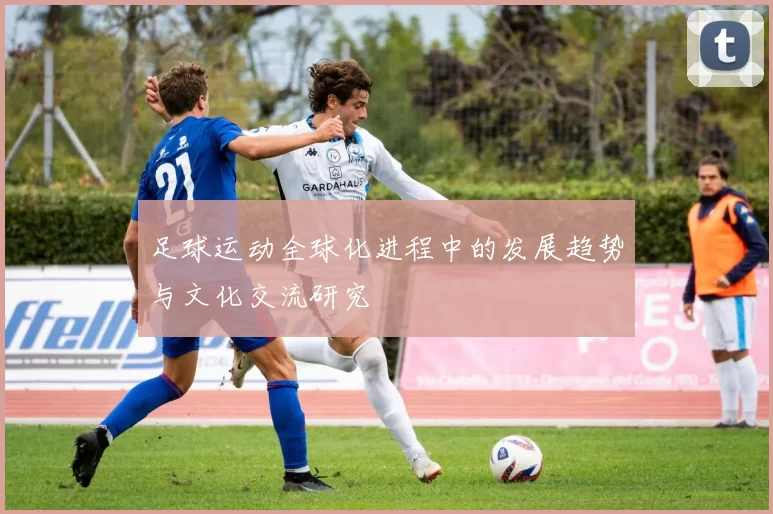 足球运动全球化进程中的发展趋势与文化交流研究