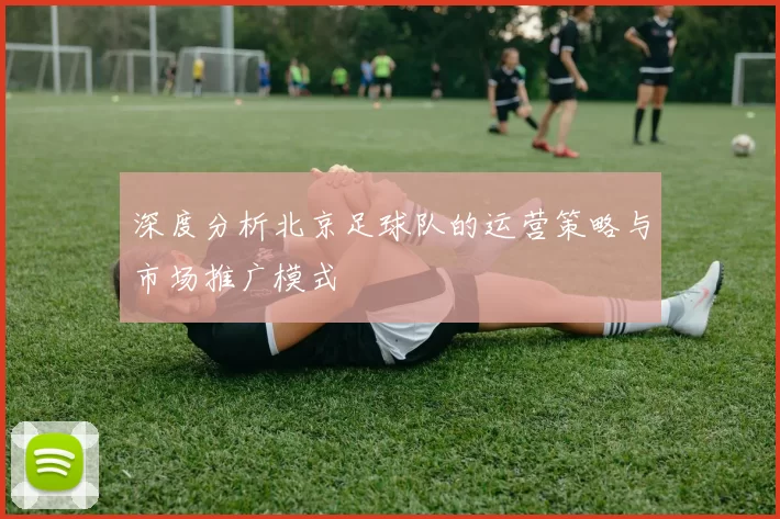 深度分析北京足球队的运营策略与市场推广模式