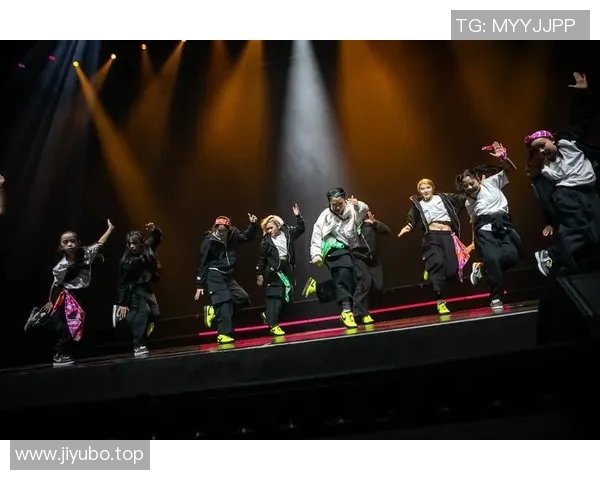 重庆街舞队技术水平引发热议舞者之间的风格与实力之争