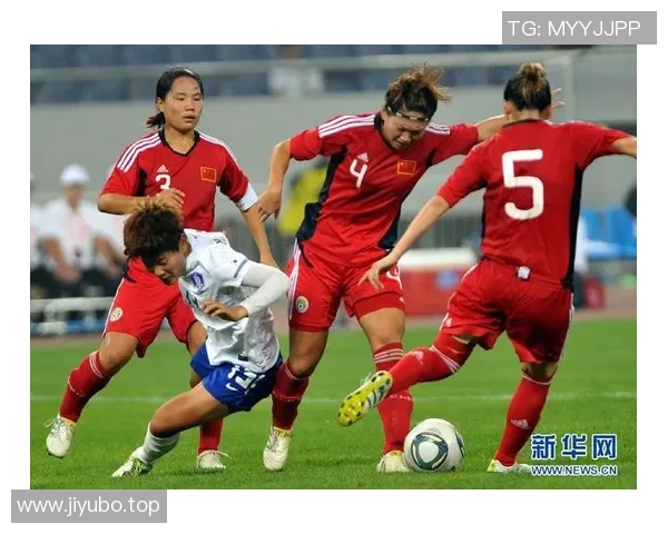 陈静的足球人生：从绿茵场到心灵深处的对话与反思