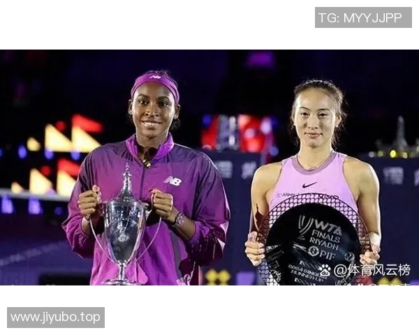 权威发布网球耐力实力榜单揭示顶尖选手真实竞技状态与潜力